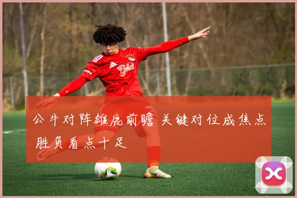公牛对阵雄鹿前瞻 关键对位成焦点 胜负看点十足